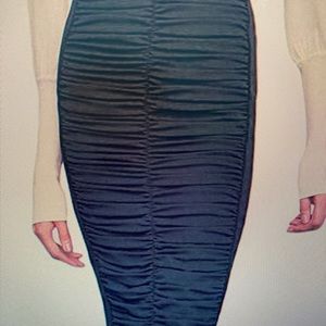 Bcbgmaxazria Pencil Skirt.
